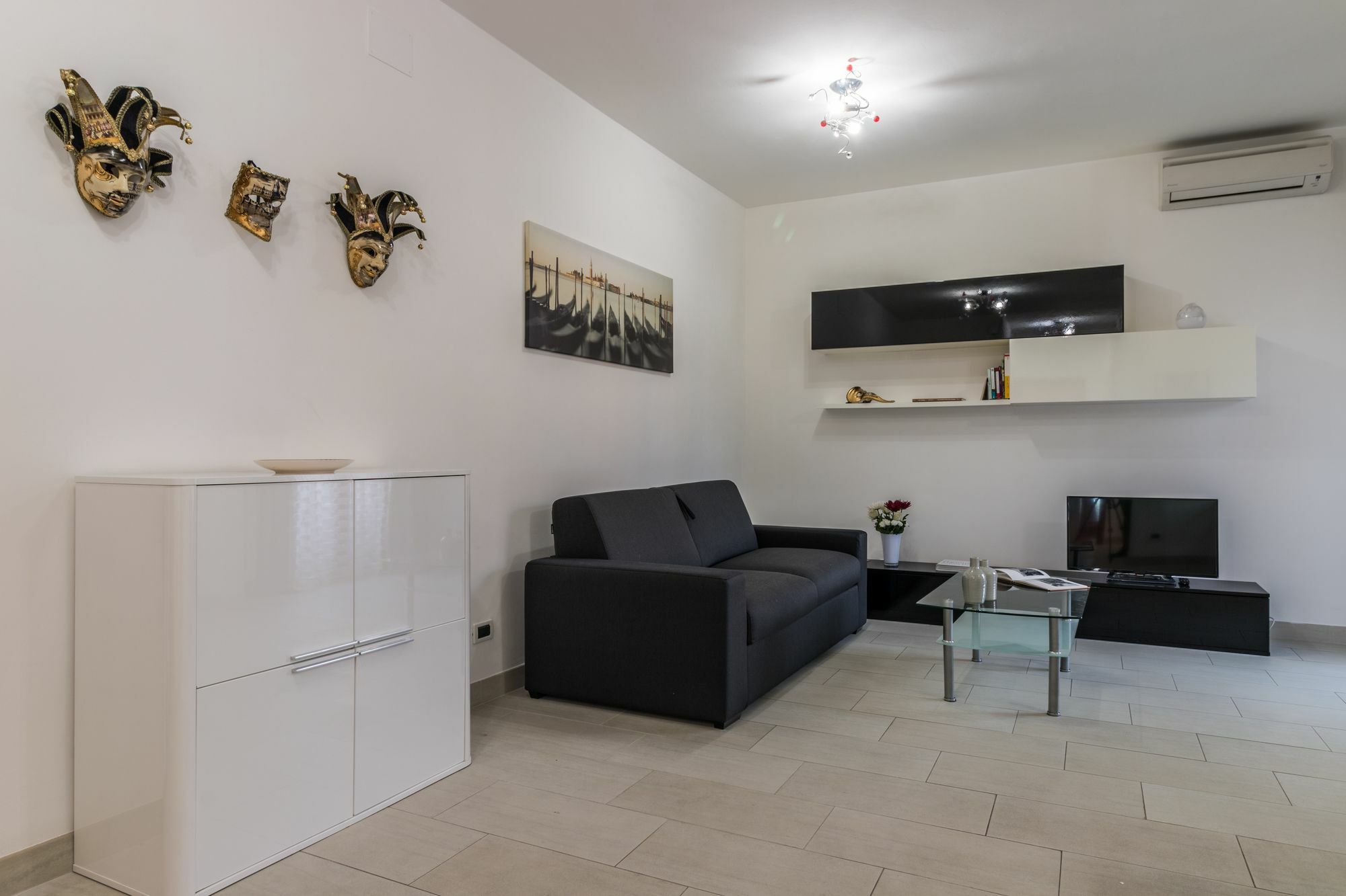 Forte House Μέστρε Εξωτερικό φωτογραφία