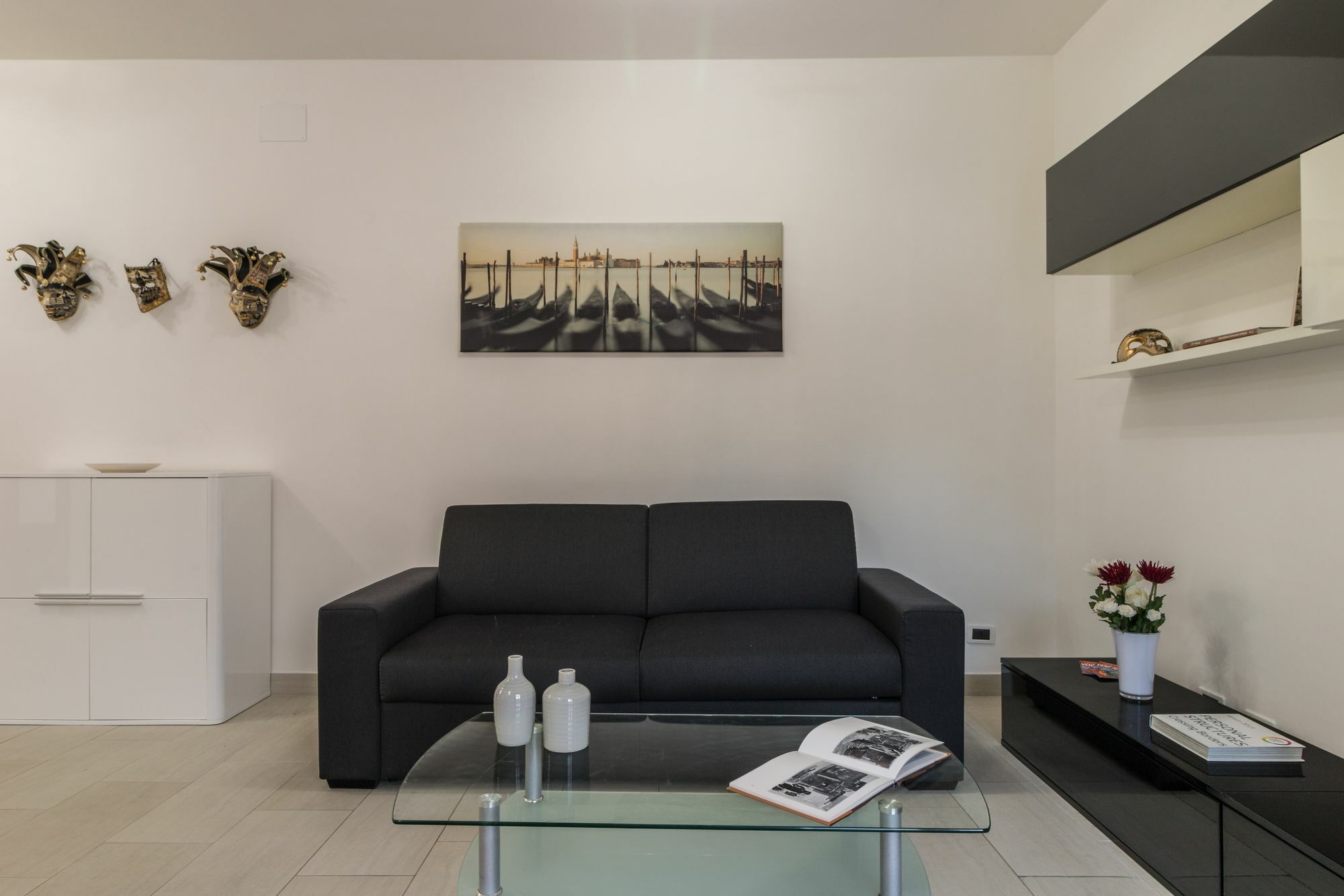 Forte House Μέστρε Εξωτερικό φωτογραφία