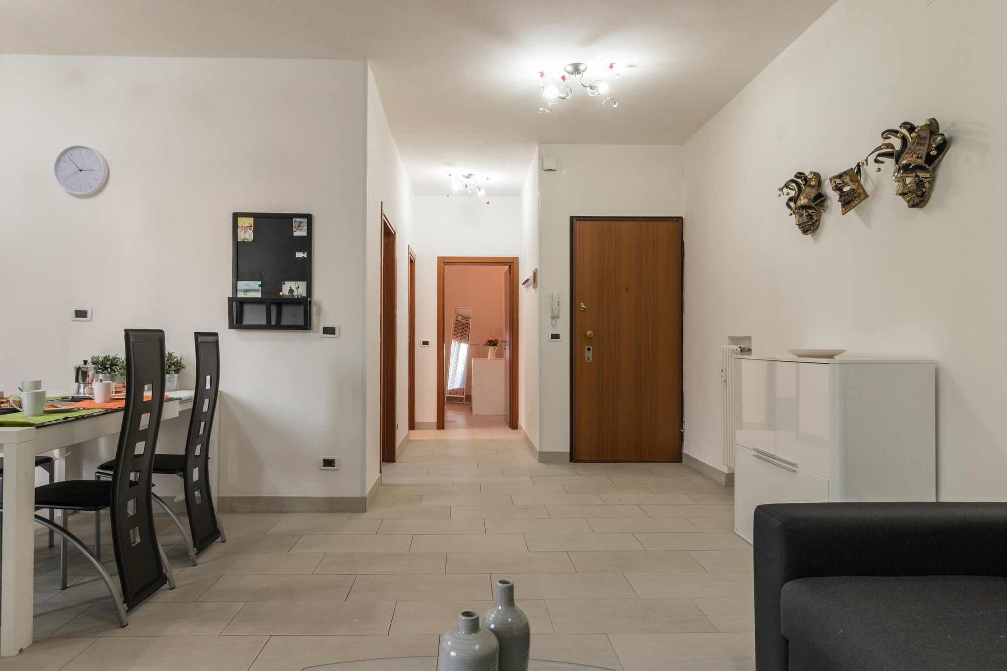 Forte House Μέστρε Εξωτερικό φωτογραφία