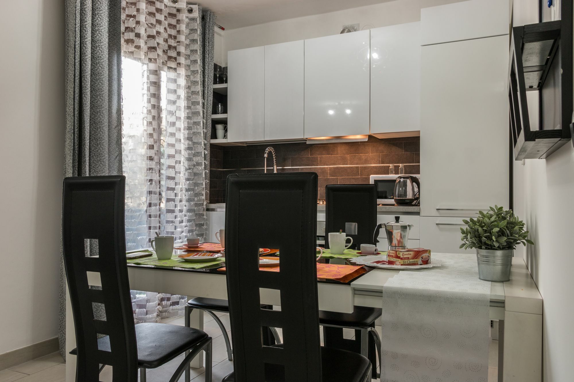 Forte House Μέστρε Εξωτερικό φωτογραφία