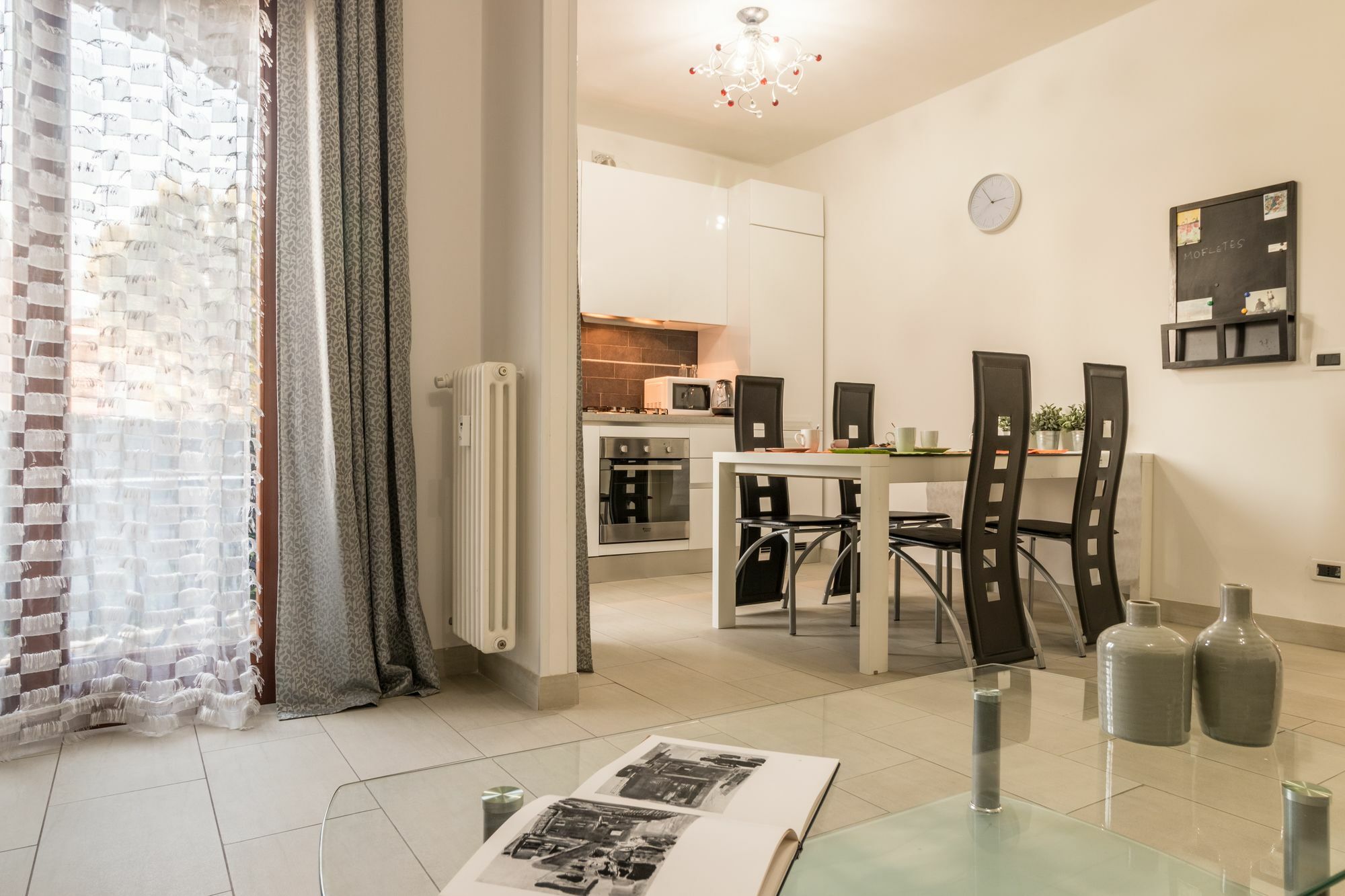 Forte House Μέστρε Εξωτερικό φωτογραφία